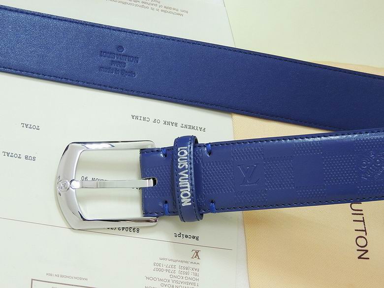 LV belt LB   (100)
